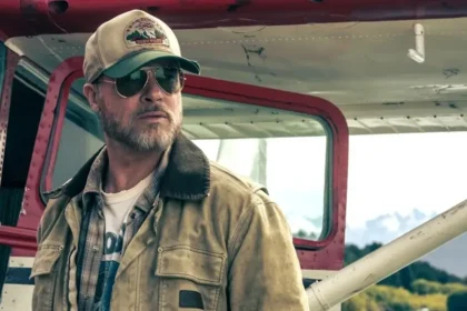 Brad Pitt predvádza najväčší fyzický výkon vo filme V srdci divočiny