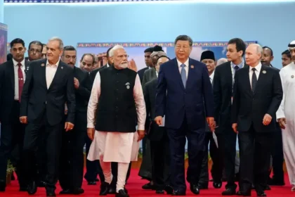 BRICS schválili vyhlásenie: Vyzývajú na zdržanlivosť na Blízkom východe