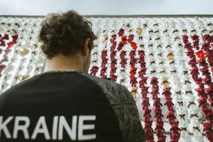 Budovanie ciest k mieru: Musíme priviesť domov všetky deportované ukrajinské deti