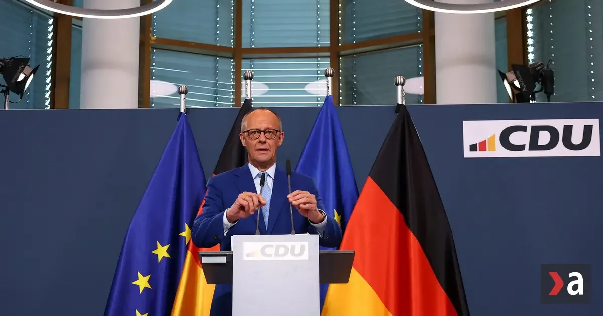 CDU neprešla do krajinského snemu v Meklenbursku-Predpomoransku