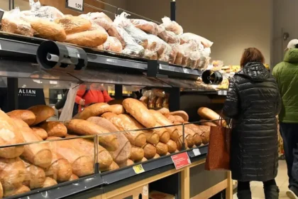 Ceny potravín šialene: káva láme rekordy, základné potraviny zlacneli