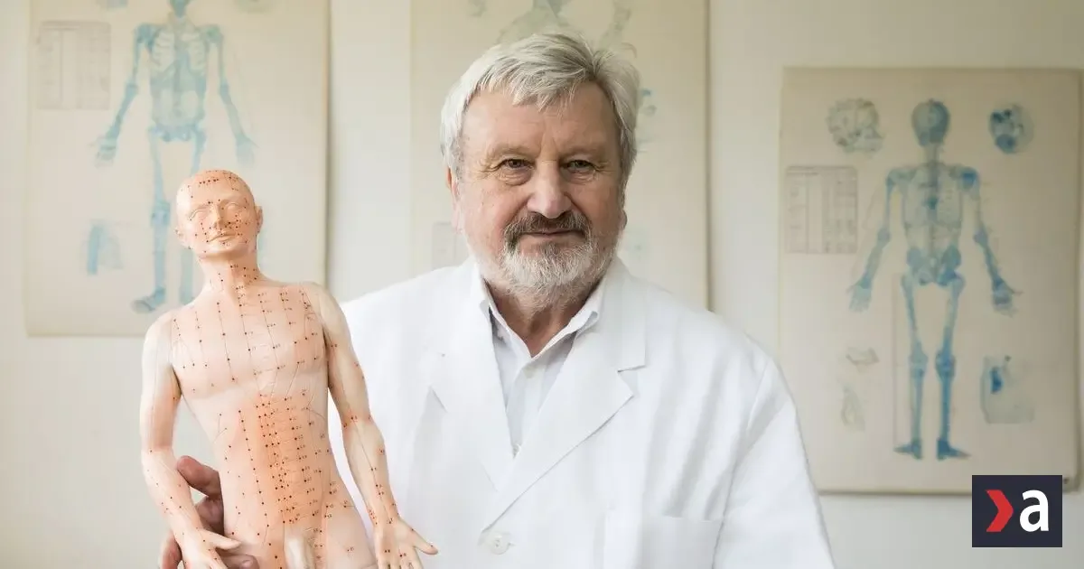 Česko šokuje pád psychiatra Cimického, odsúdeného za vydieranie a sexuálne násilie