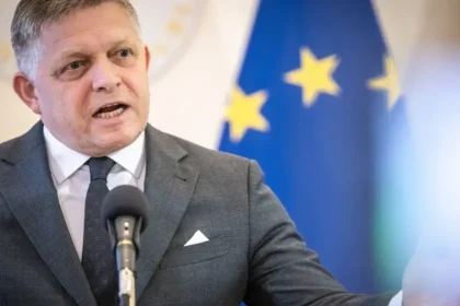 Chcete predčasné voľby? Budete ich mať, odkázal Fico Tarabovi a Dankovi