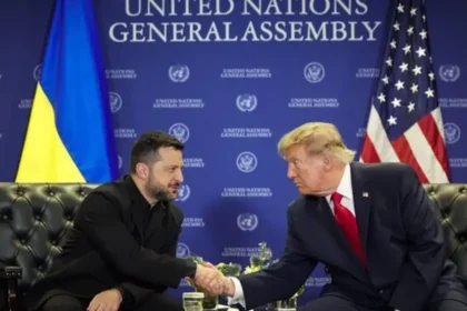 Čiernomorské prímerie? Kyjev pripravený, čaká na Moskvu