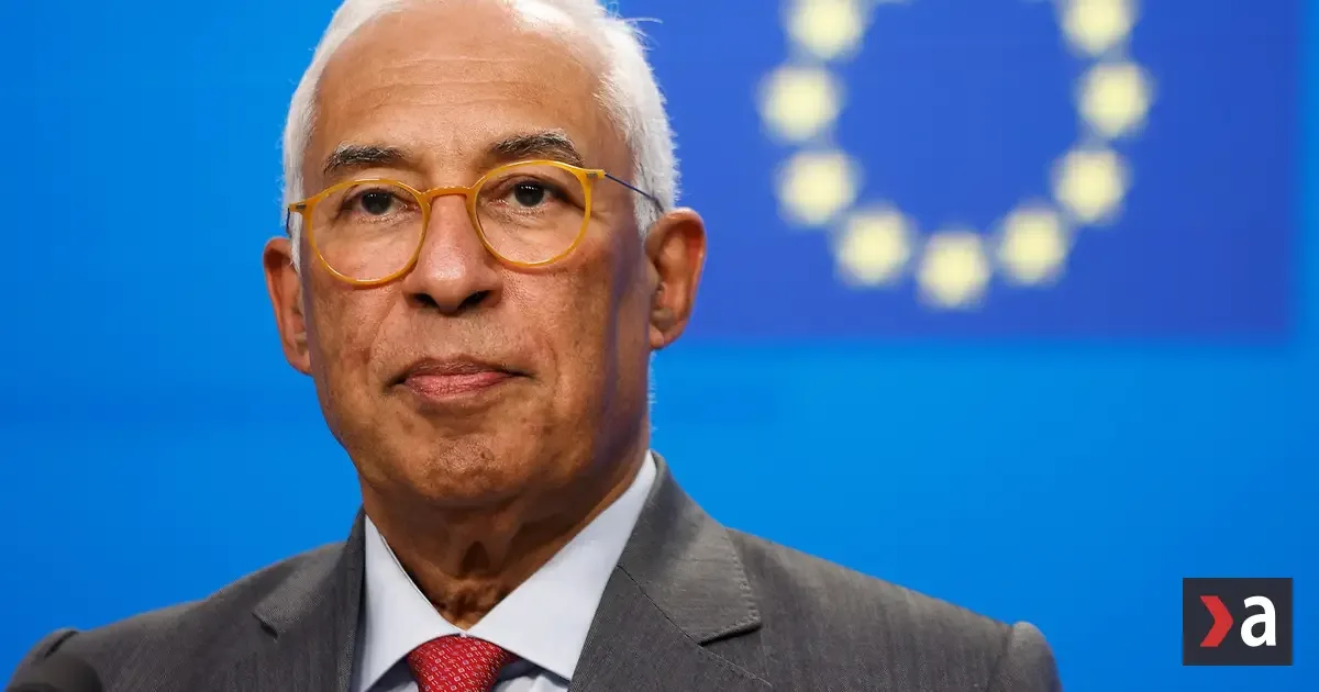 Costa v OSN: Multilateralizmus nie je prežitok, je jediná cesta