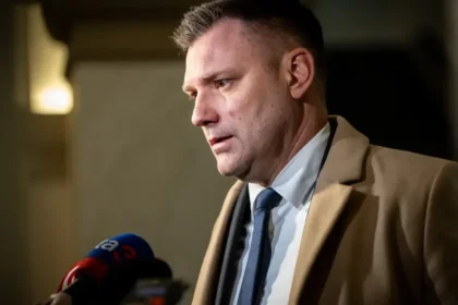 Danko prepojil Tarabu s vplyvnými bratmi. Aký má Taraba plán B a s kým ide do volieb?