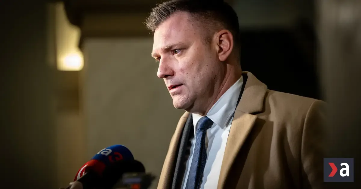 Danko prepojil Tarabu s vplyvnými bratmi. Aký má Taraba plán B a s kým ide do volieb?