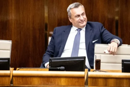 Danko včera triumfoval, no Fico ešte nemusí prehrať