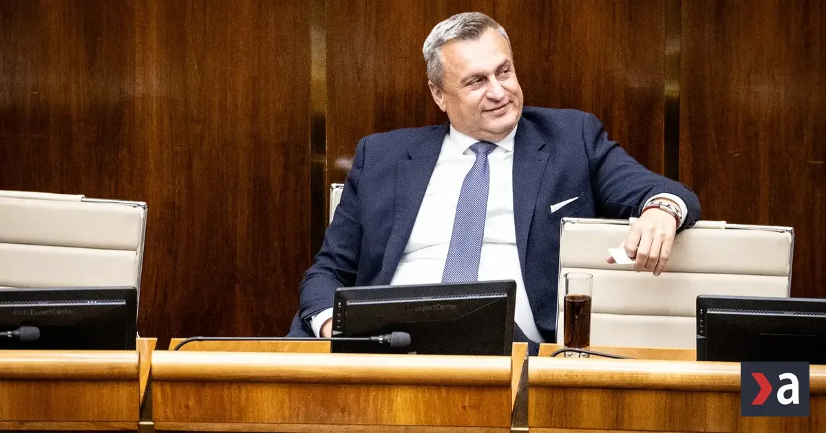 Danko včera triumfoval, no Fico ešte nemusí prehrať