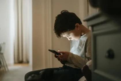 Deti a sociálne siete: Ako ich ochrániť pred Facebookom či Instagramom?