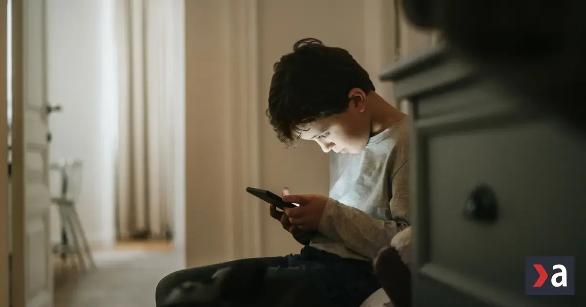 Deti a sociálne siete: Ako ich ochrániť pred Facebookom či Instagramom?