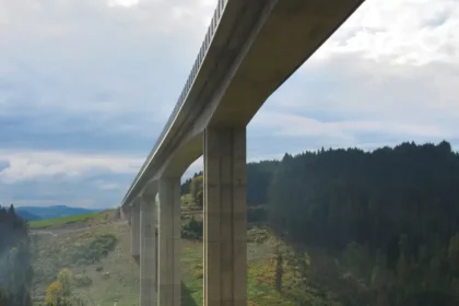 Diaľnica D3 pri tuneloch Svrčinovec a Poľana je opäť úplne uzavretá