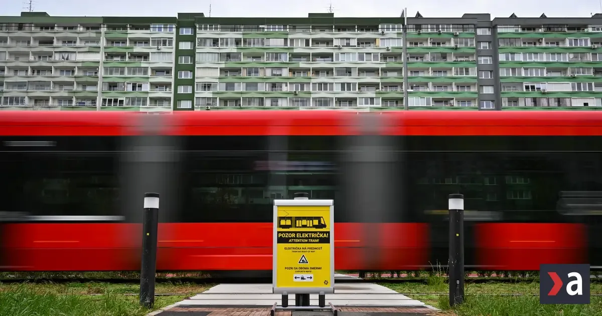 Dopravný podnik Bratislava čelí rastu nákladov na naftu, cestovné nezdražie