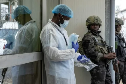 Ebola v Kongu naďalej zabíja, epidémia má už viac ako 3 500 obetí