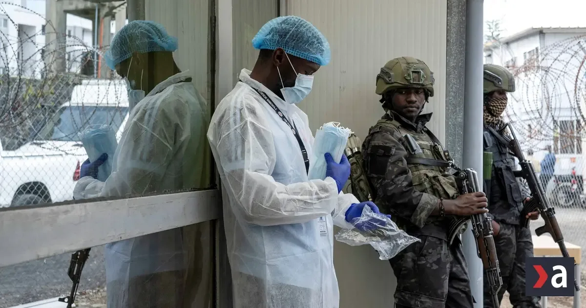 Ebola v Kongu naďalej zabíja, epidémia má už viac ako 3 500 obetí