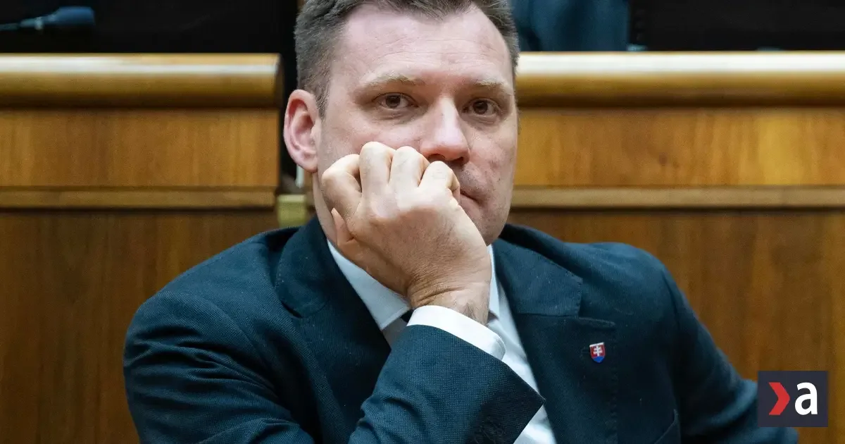 Envirorezort odmieta tvrdenia SNS: Žiadny lukratívny majetok nepredávame, sú to klamstvá