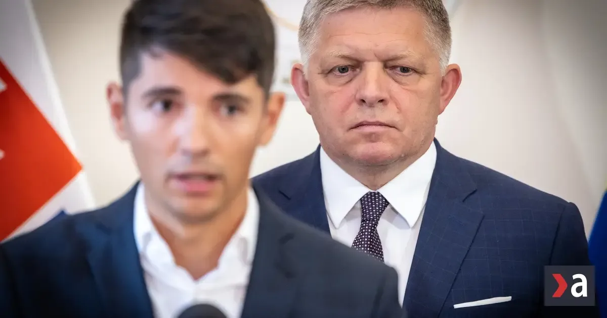 Erik Kaliňák prezradil, prečo Smer zatiaľ nie je taký radikálny ako Republika