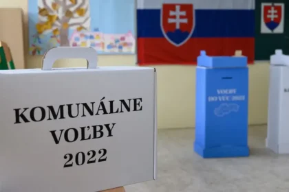 Eštočák predstavil prešovský program, vsadil na kontrolu financií
