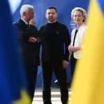 EÚ schválila pre Ukrajinu 6,1 miliardy eur, peniaze pôjdu aj na rakety pre Patriot