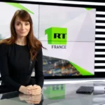 EÚ uvalila sankcie na bývalú šéfku francúzskej sekcie Russia Today Xeniu Fedorovovú