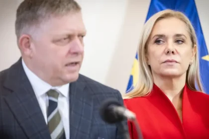 Fico definitívne pridelil projekt nových Bohuníc za 11 miliárd Sakovej