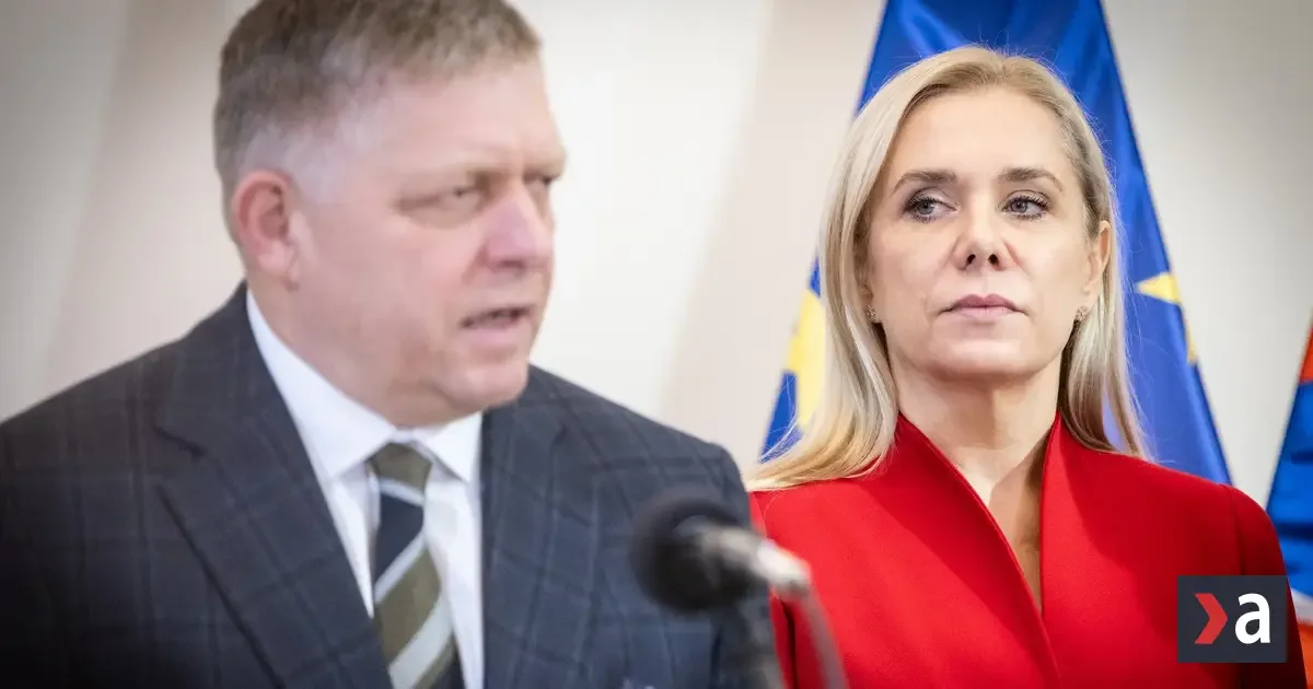 Fico definitívne pridelil projekt nových Bohuníc za 11 miliárd Sakovej