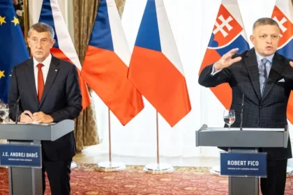 Fico môže dostať „po nose“ z nečakanej strany