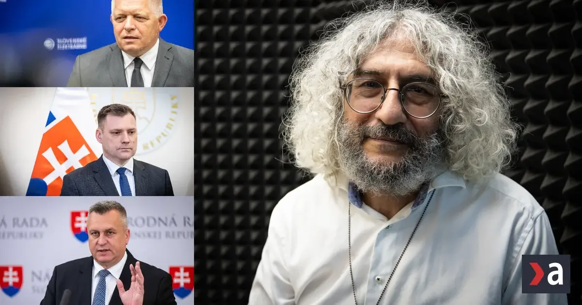 Fico stráca väčšinu, lebo tri roky chránil len svojich. Teraz sa mu to vrátilo
