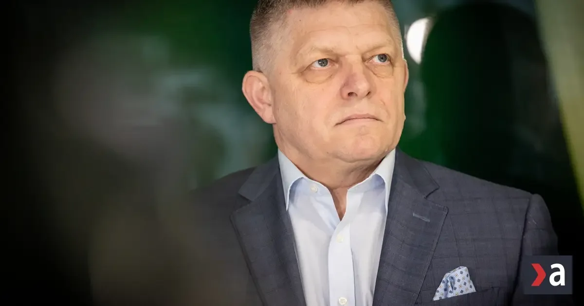 Fico v nedeľu oznámi plán koalície na riešenie kríz