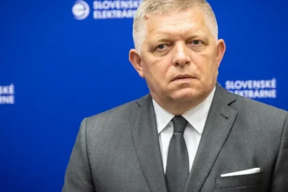 Fico vyhlásil vojnu Slovenskej republike