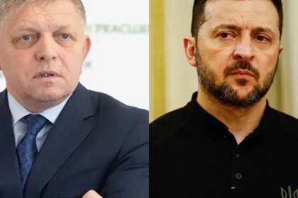 Fico zrušil cestu na Ukrajinu, varuje pred vojnou. Expert: Slovensko je osamotené