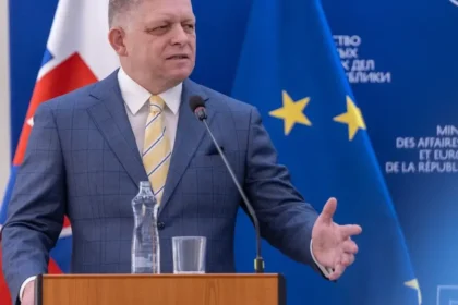 Ficova kampaň strachu a jej dopady na politickú scénu