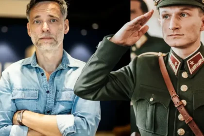Golian a Tiso v jednej cele? Režisér Štepka o otázkach, pri ktorých archívy stíchli