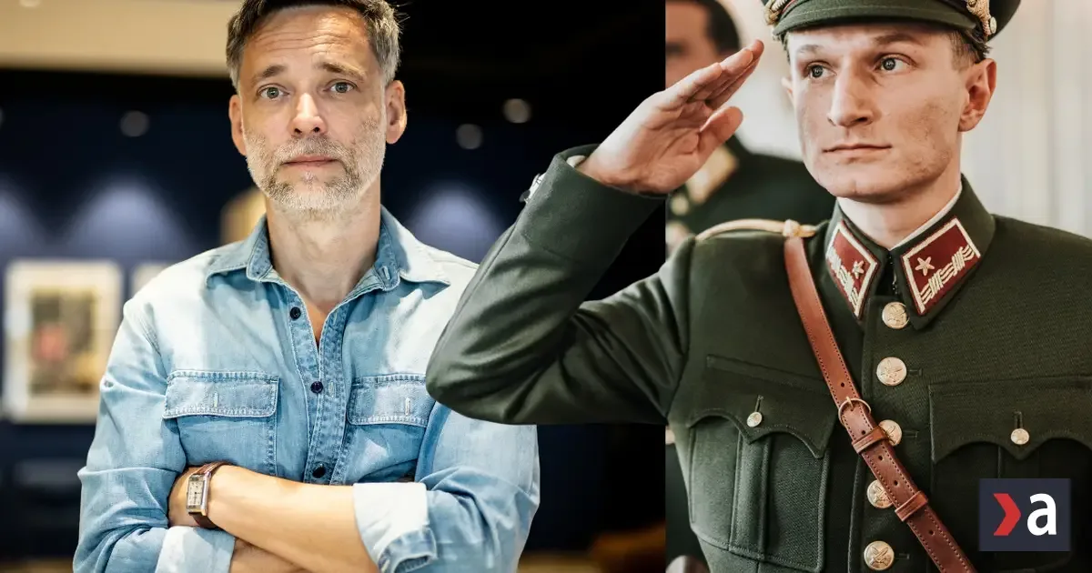 Golian a Tiso v jednej cele? Režisér Štepka o otázkach, pri ktorých archívy stíchli