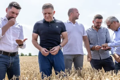 Hrozí Slovensku strata 135-tisíc hospodárskych zvierat?