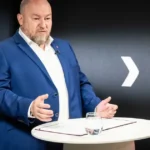Huliak: Väzby Kaliňákových firiem na zbrojára Strnada nie sú v poriadku