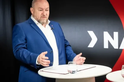 Huliak: Väzby Kaliňákových firiem na zbrojára Strnada nie sú v poriadku