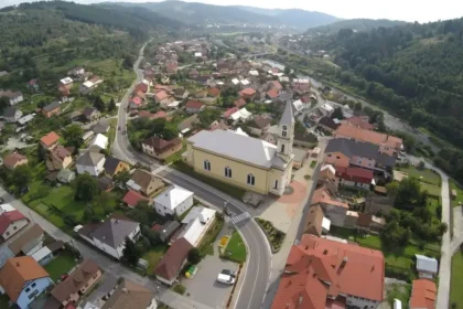 INEKO zverejnilo finančné zdravie miest. Krásno nad Kysucou dominuje, Zlaté Moravce na dne
