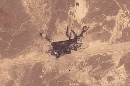 Irak zatvoril tri hraničné priechody s Iránom po útoku dronom na ropovod v Saudskej Arábii