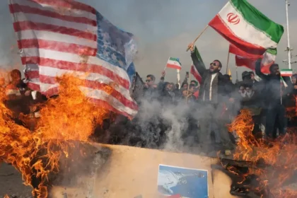 Irán odmieta rokovania s USA po Trumpových vyjadreniach o možných rokovaniach
