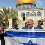Izrael vyradil arabské strany z volieb, rozhodne o nich Najvyšší súd