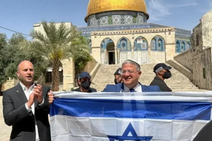 Izrael vyradil arabské strany z volieb, rozhodne o nich Najvyšší súd