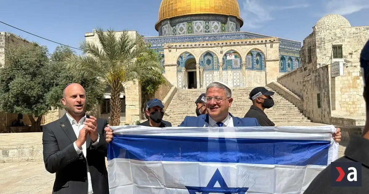 Izrael vyradil arabské strany z volieb, rozhodne o nich Najvyšší súd