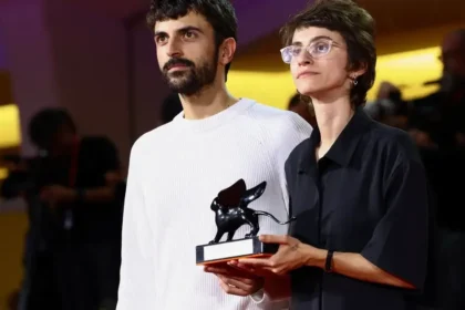 Izraelská armáda preveruje tvorcov filmu NAZA o Gaze, vznikla petícia
