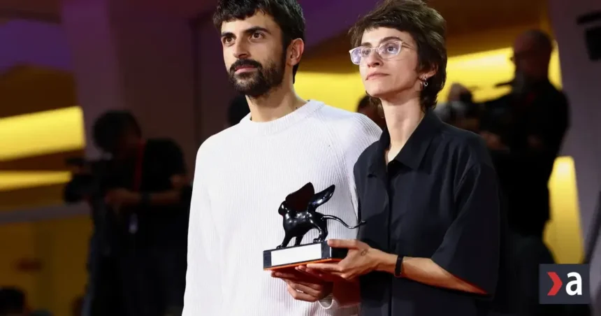 Izraelská armáda preveruje tvorcov filmu NAZA o Gaze, vznikla petícia