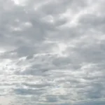 Jasná a chladná noc: V údoliach hrozí prízemný mráz, teploty klesnú pod nulu