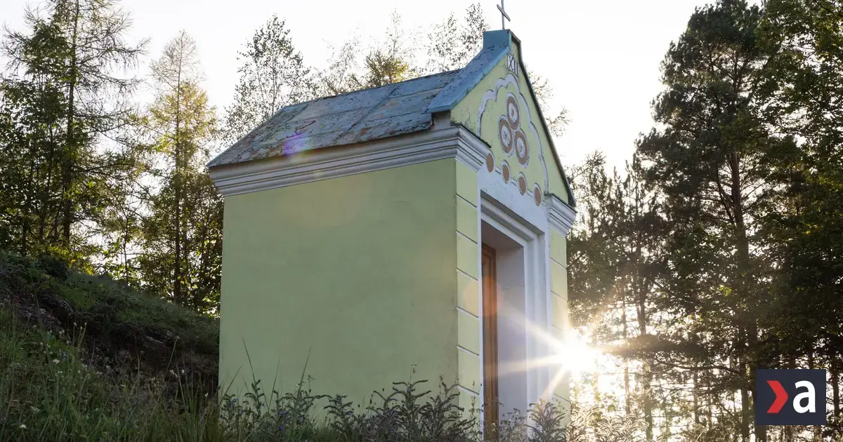 Jesenný deň prinesie na Slovensko slabé zrážky, a to hlavne večer