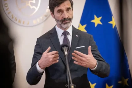 Juraj Blanár vystúpi na konferencii MAAE vo Viedni