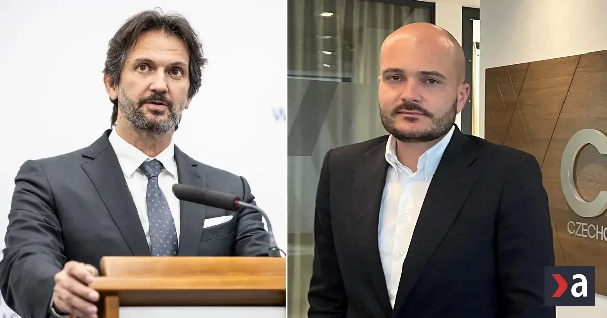 Kaliňákova firma dostávala milióny od zbrojára Strnada