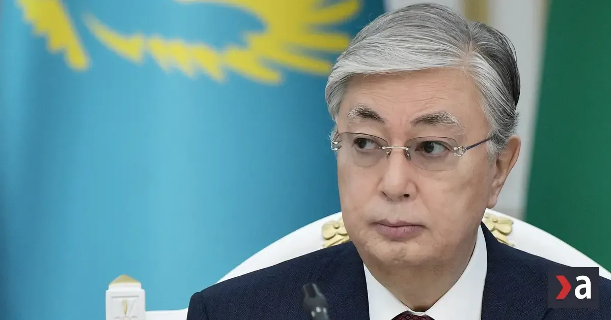 Kazašské námorné cvičenie si vyžiadalo 14 obetí, prezident vyhlásil smútok